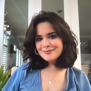 Meet your Posher, Tiara